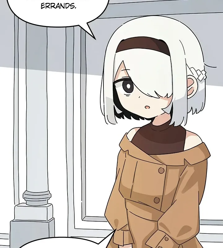 Here Comes the Exhausted Maid! Chapter 7 page 4 - 