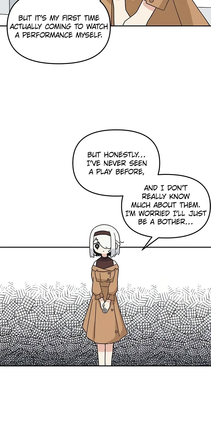 Here Comes the Exhausted Maid! Chapter 7 page 5 - 