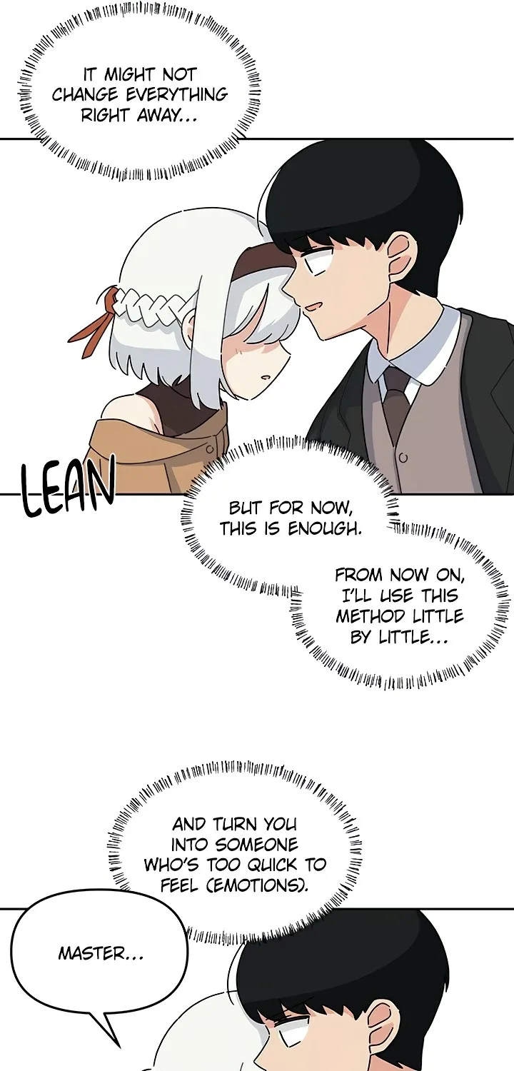 Here Comes the Exhausted Maid! Chapter 7 page 41 - 