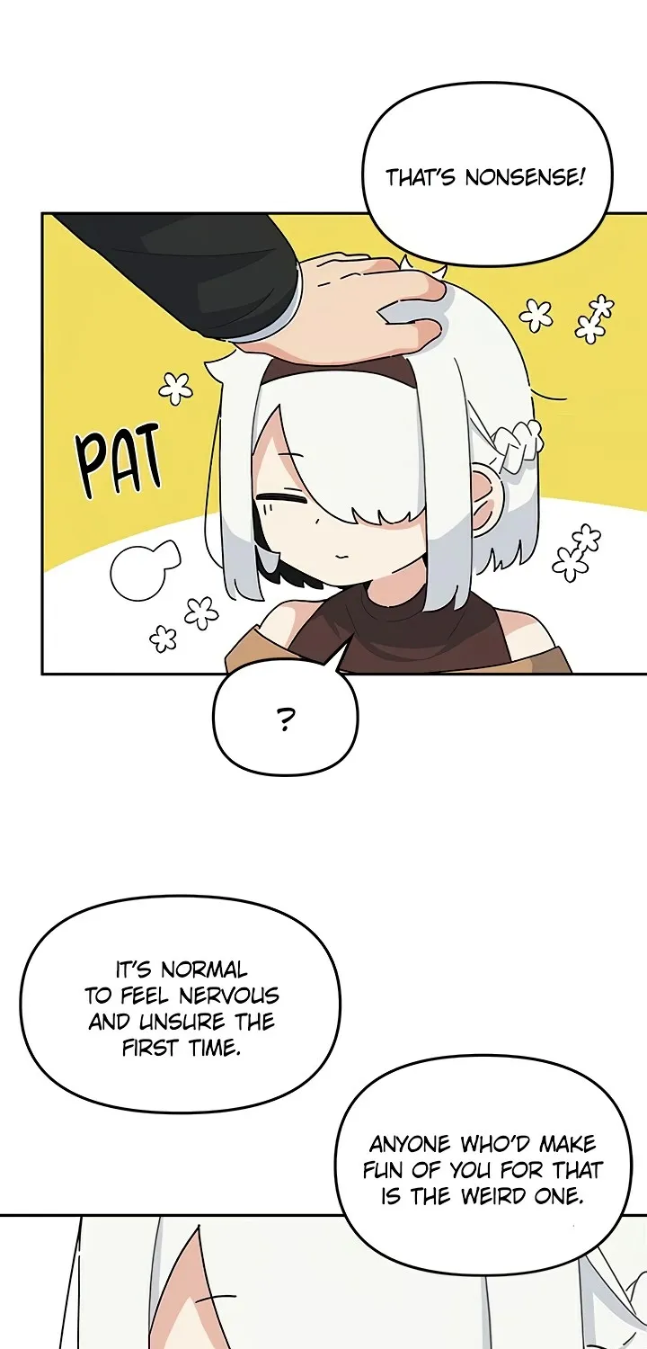 Here Comes the Exhausted Maid! Chapter 7 page 6 - 