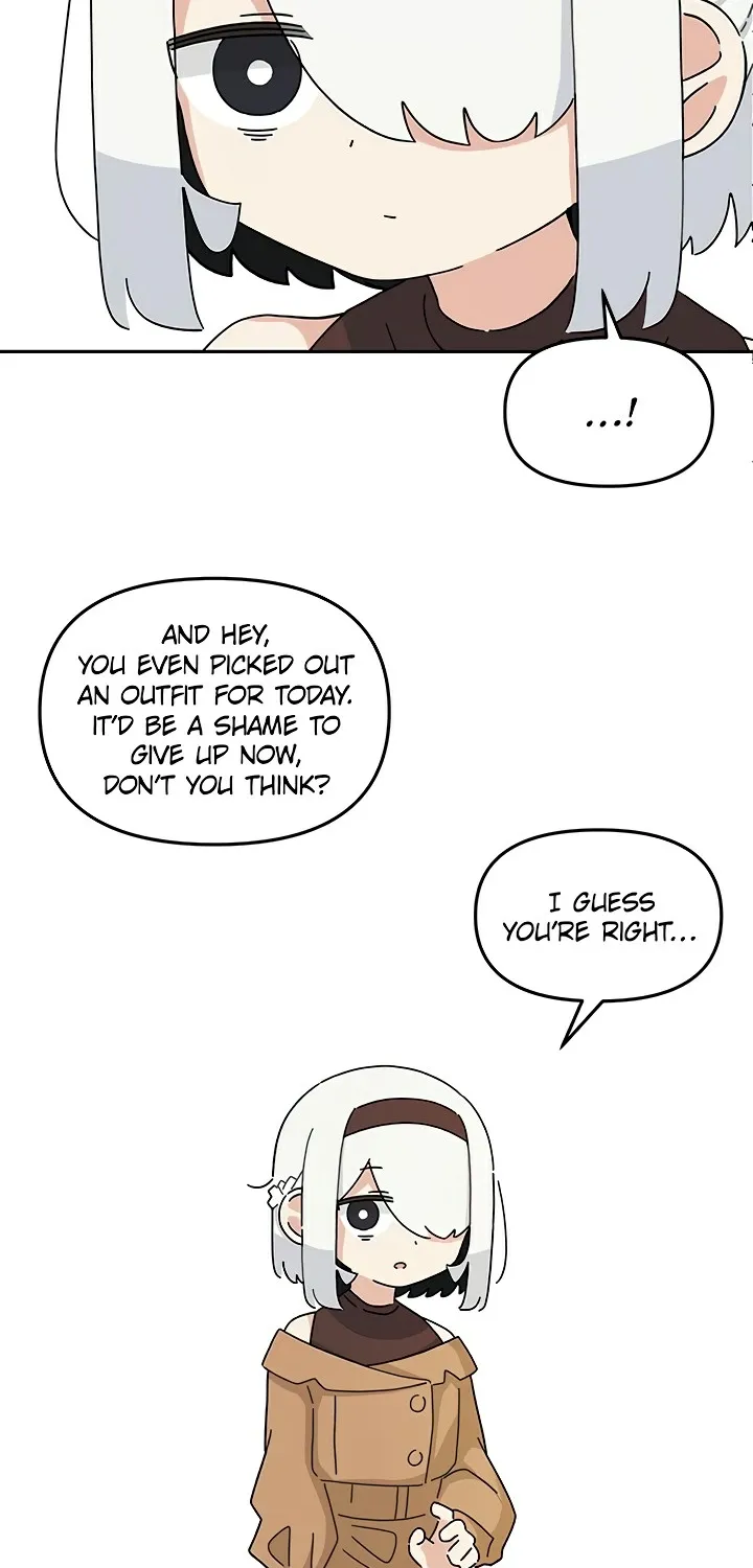 Here Comes the Exhausted Maid! Chapter 7 page 7 - 