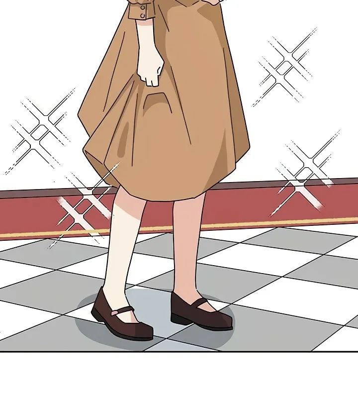 Here Comes the Exhausted Maid! Chapter 7 page 8 - 