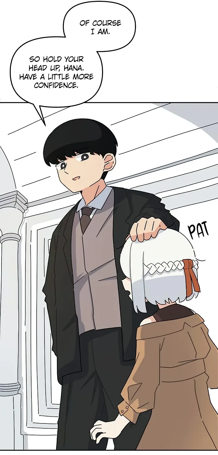 Here Comes the Exhausted Maid! Chapter 7 page 9 - 