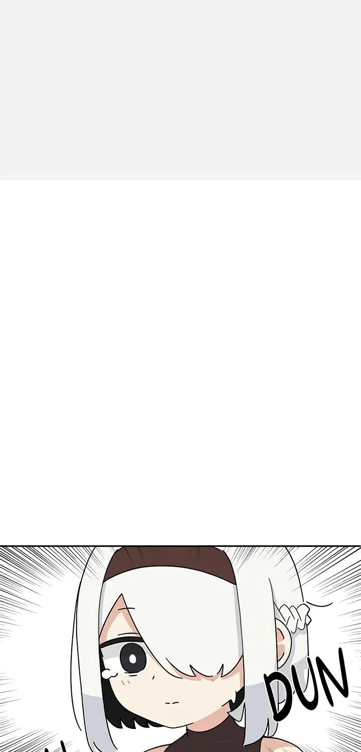 Here Comes the Exhausted Maid! Chapter 8 page 1 - 