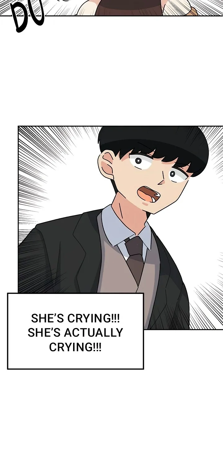Here Comes the Exhausted Maid! Chapter 8 page 2 - 