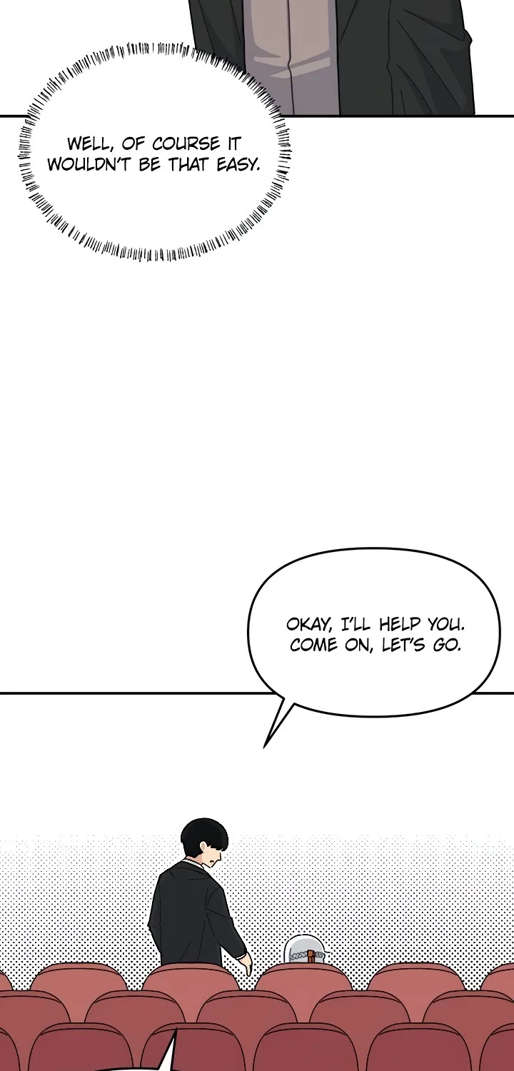 Here Comes the Exhausted Maid! Chapter 8 page 11 - 
