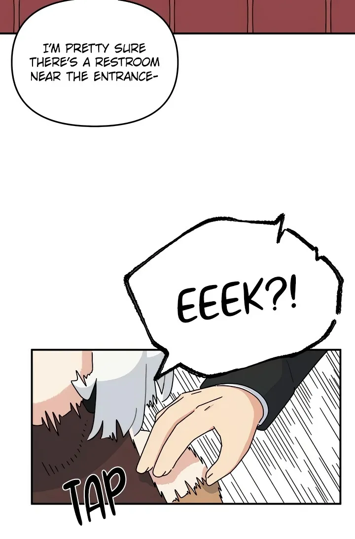 Here Comes the Exhausted Maid! Chapter 8 page 12 - 