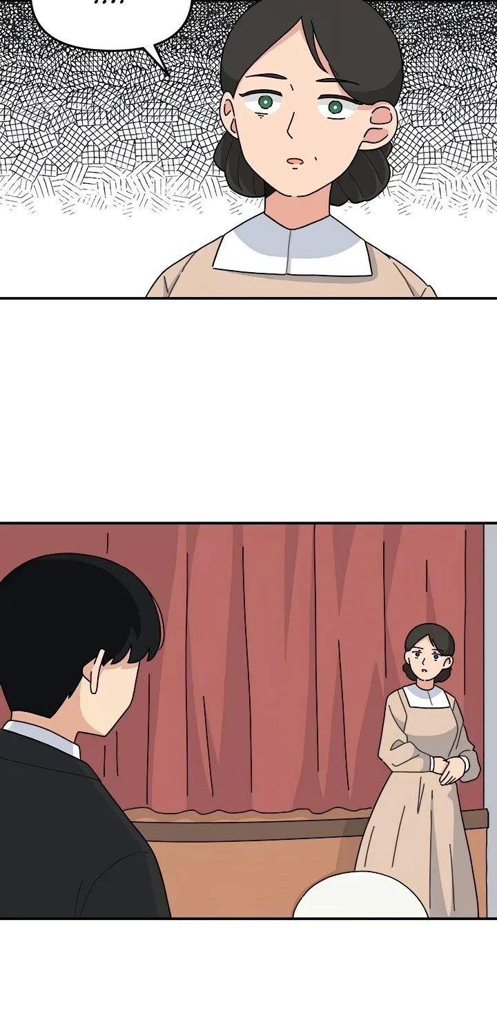 Here Comes the Exhausted Maid! Chapter 8 page 15 - 