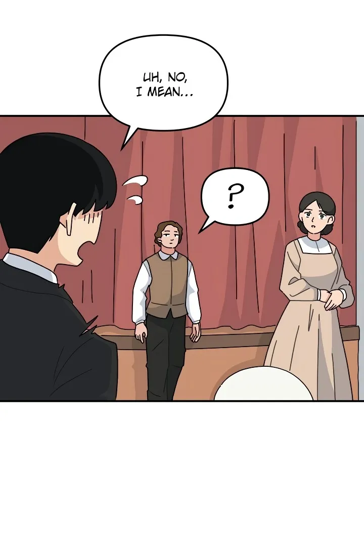 Here Comes the Exhausted Maid! Chapter 8 page 16 - 