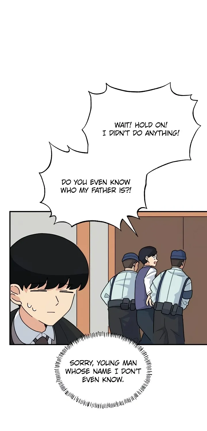 Here Comes the Exhausted Maid! Chapter 8 page 20 - 