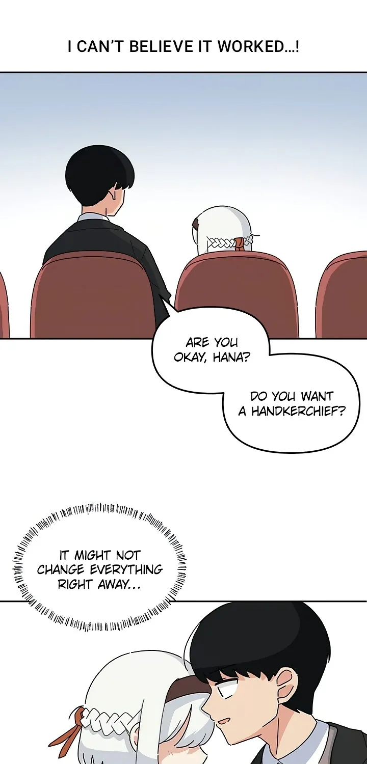 Here Comes the Exhausted Maid! Chapter 8 page 3 - 
