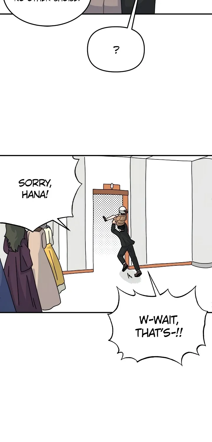 Here Comes the Exhausted Maid! Chapter 8 page 29 - 