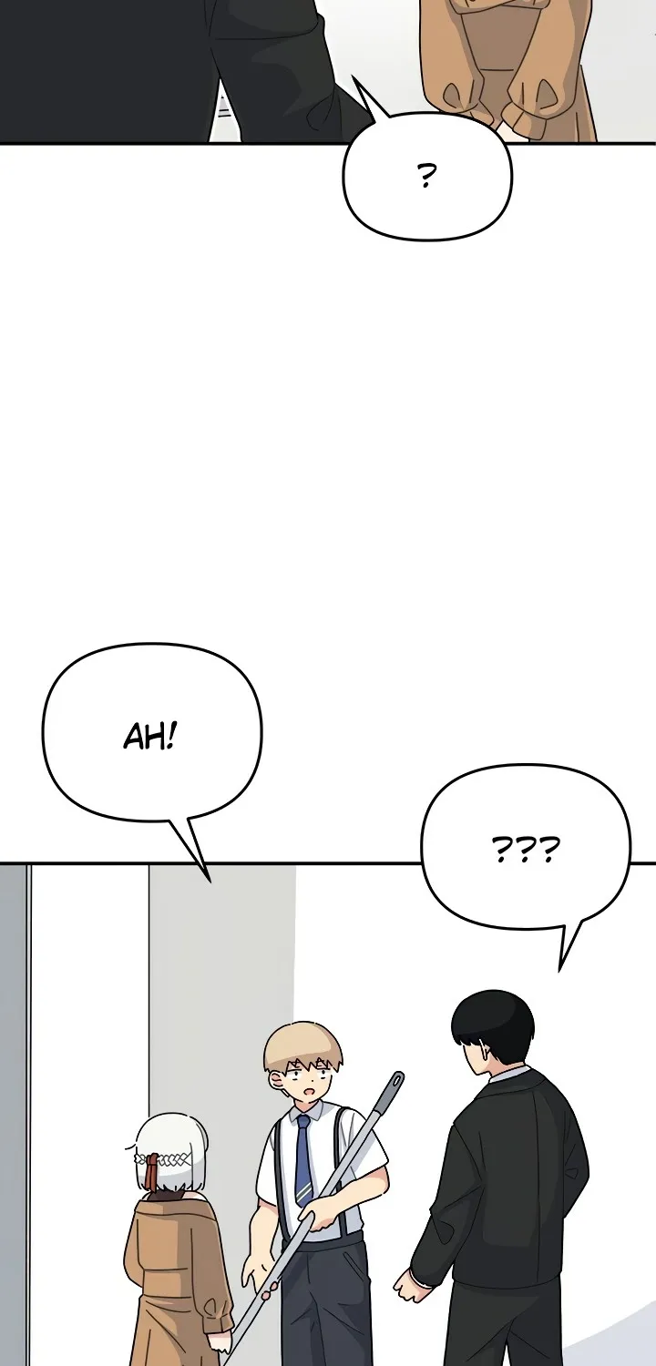 Here Comes the Exhausted Maid! Chapter 8 page 35 - 