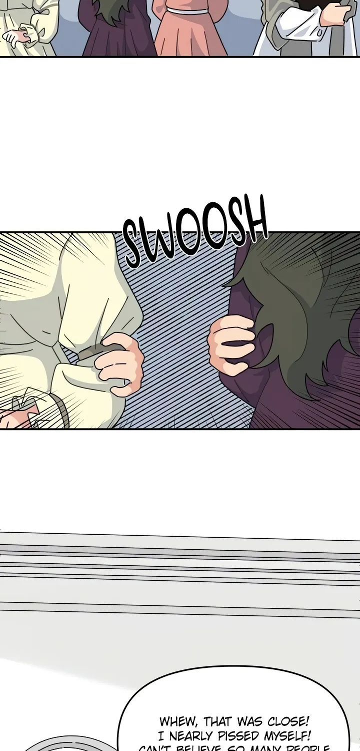 Here Comes the Exhausted Maid! Chapter 8 page 39 - 