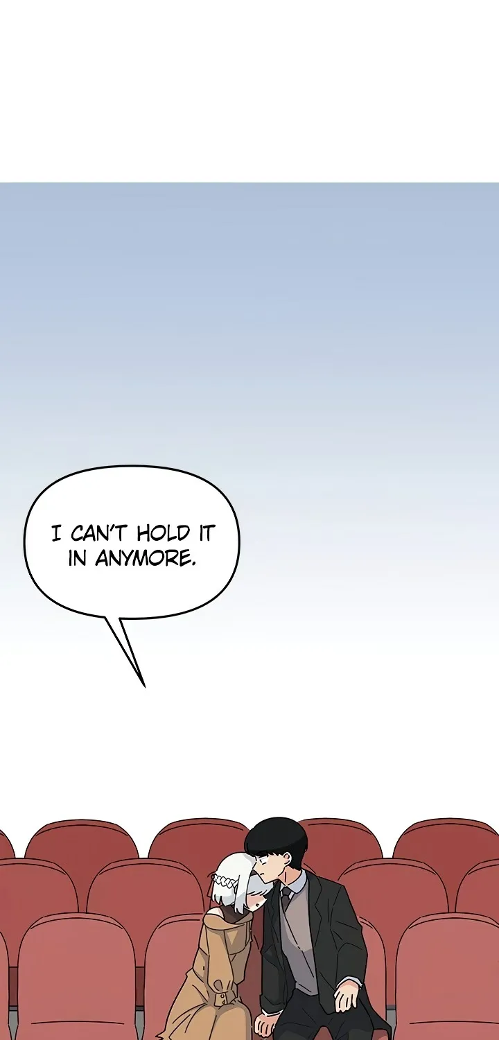 Here Comes the Exhausted Maid! Chapter 8 page 5 - 