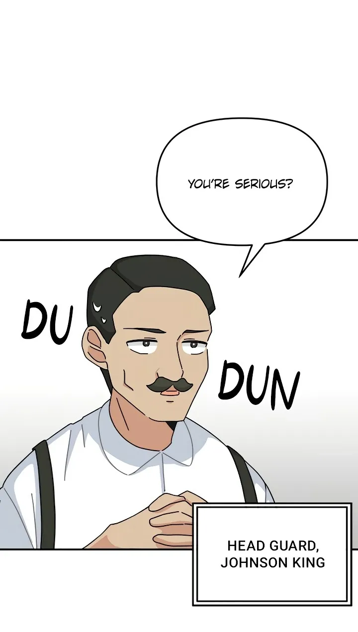 Here Comes the Exhausted Maid! Chapter 8 page 48 - 