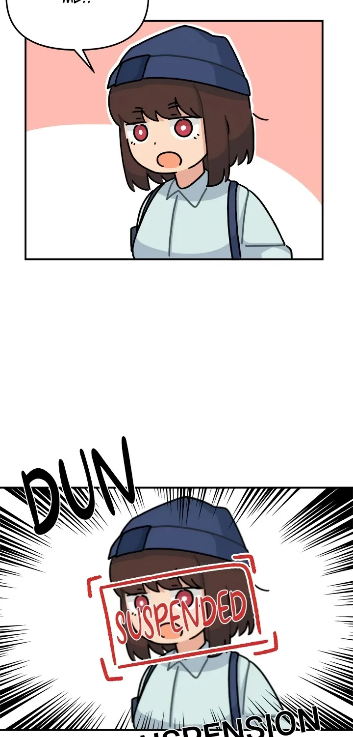 Here Comes the Exhausted Maid! Chapter 8 page 50 - 
