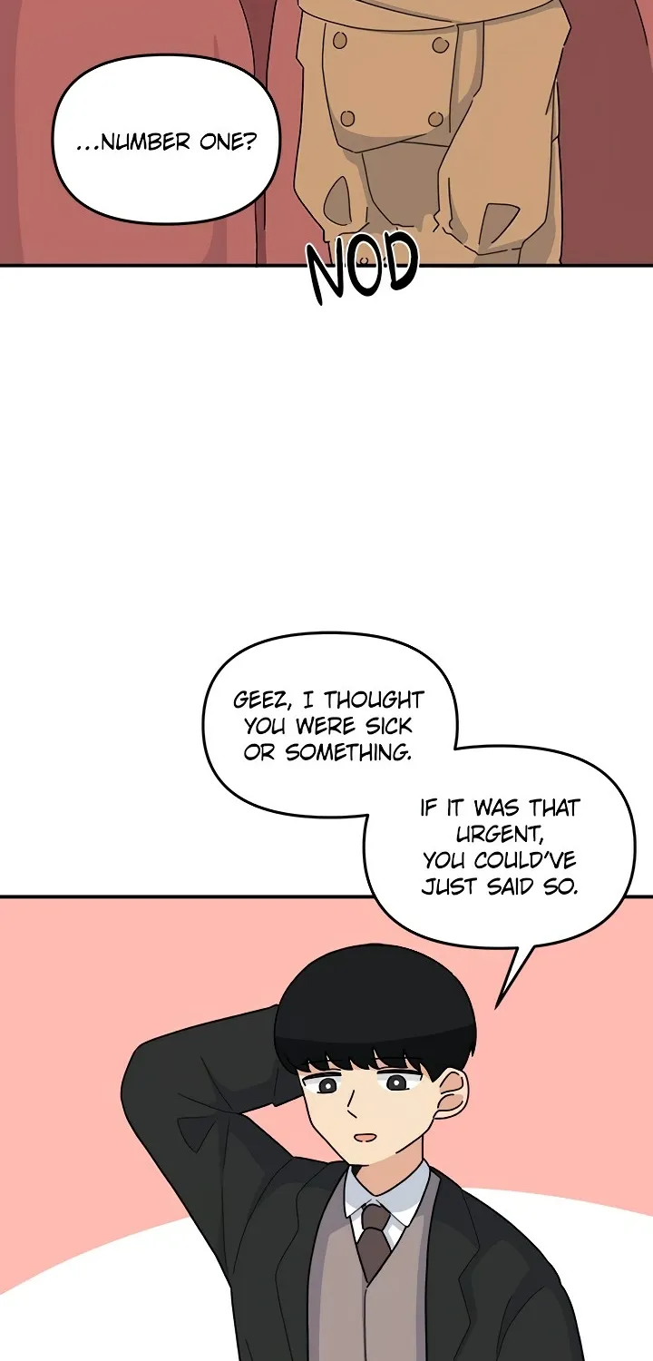 Here Comes the Exhausted Maid! Chapter 8 page 10 - 