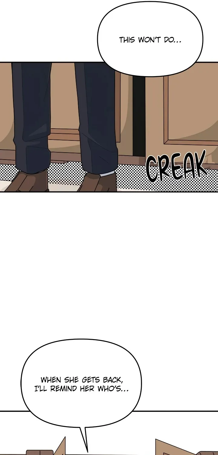 Here Comes the Exhausted Maid! Chapter 9 page 11 - 