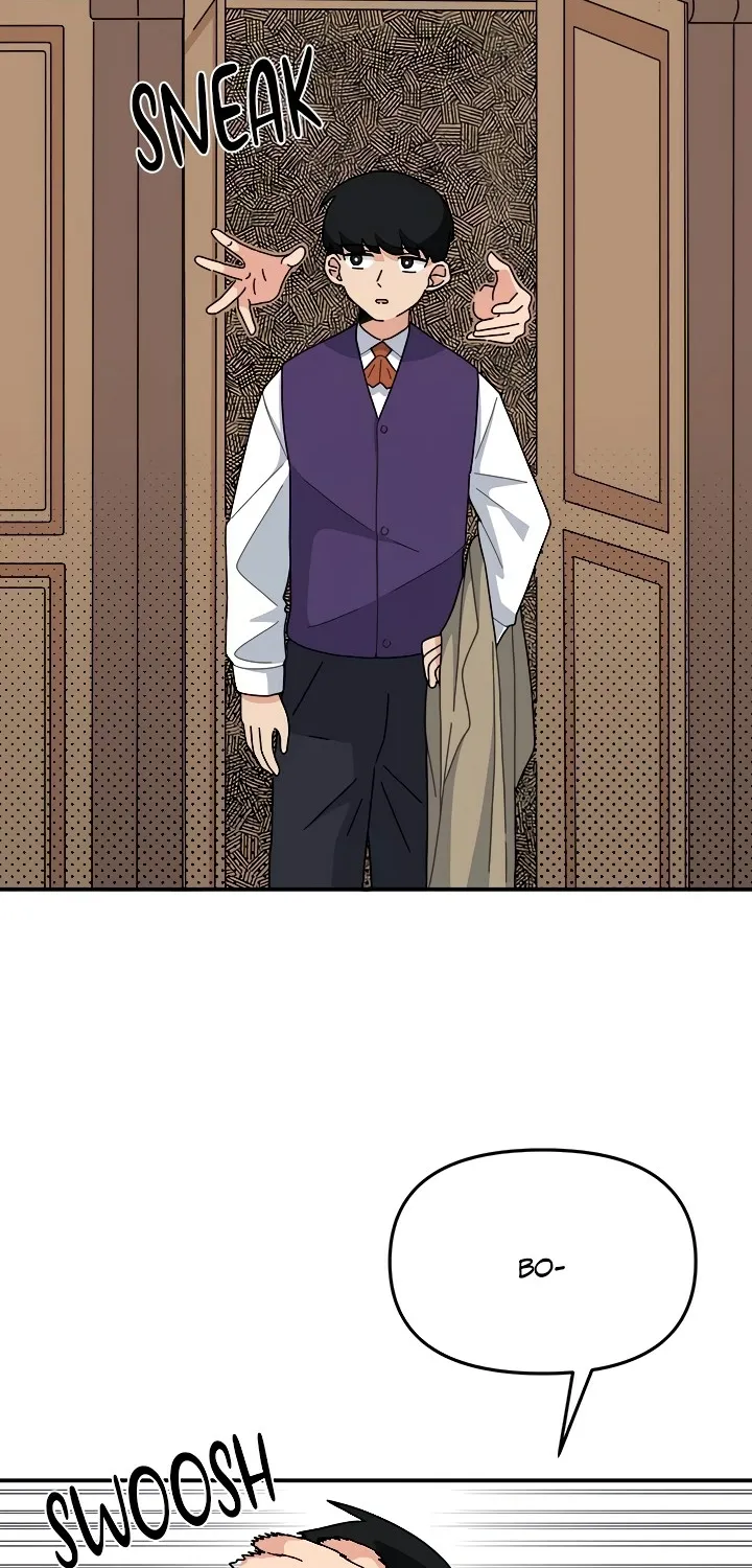 Here Comes the Exhausted Maid! Chapter 9 page 12 - 