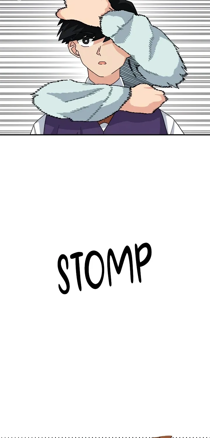 Here Comes the Exhausted Maid! Chapter 9 page 13 - 