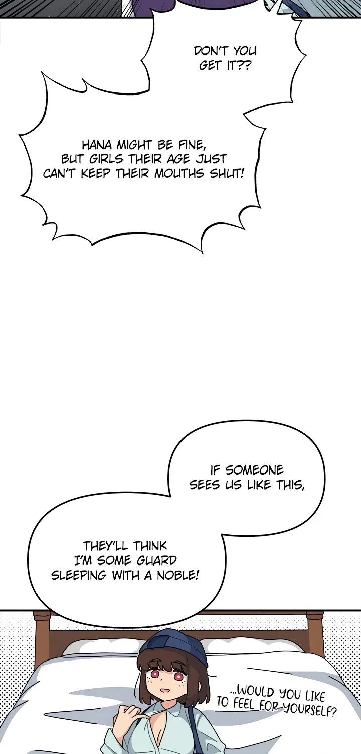 Here Comes the Exhausted Maid! Chapter 9 page 27 - 
