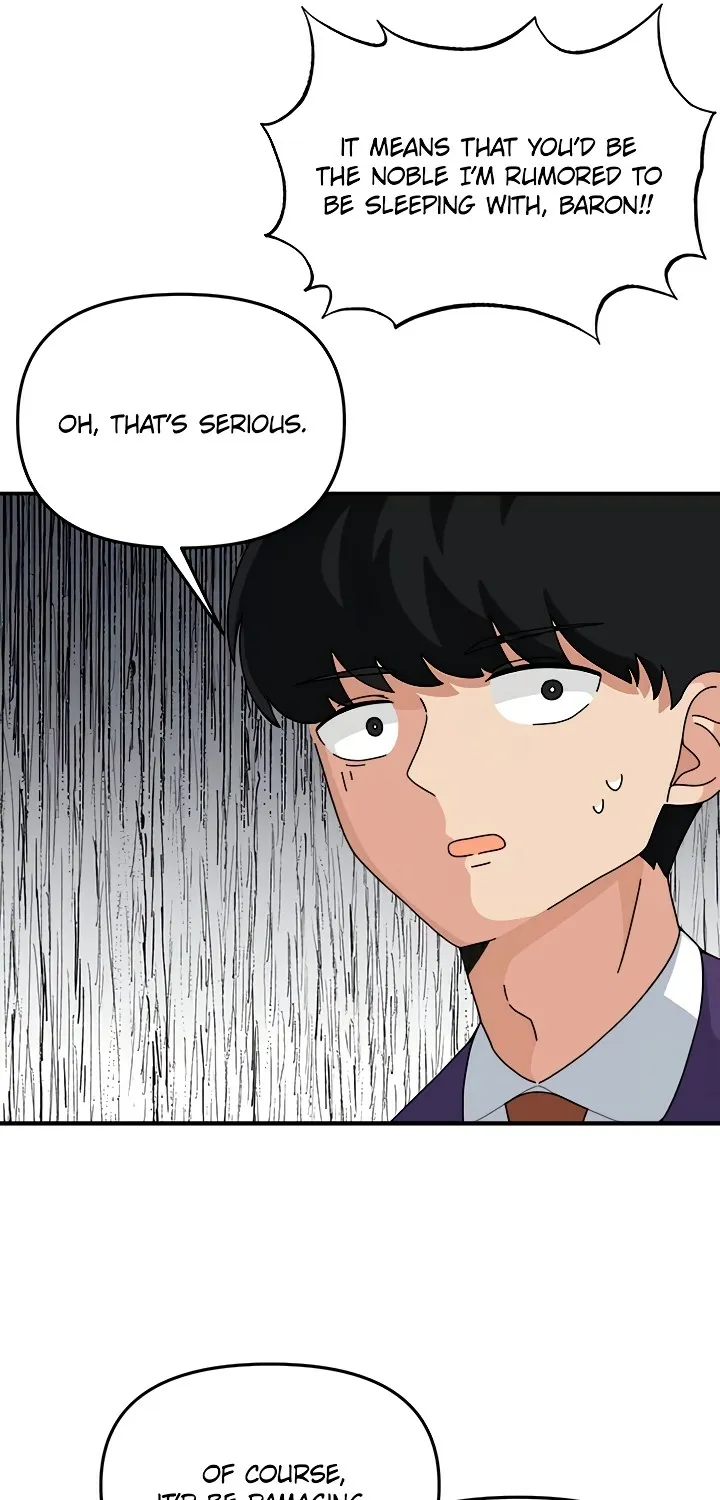 Here Comes the Exhausted Maid! Chapter 9 page 29 - 