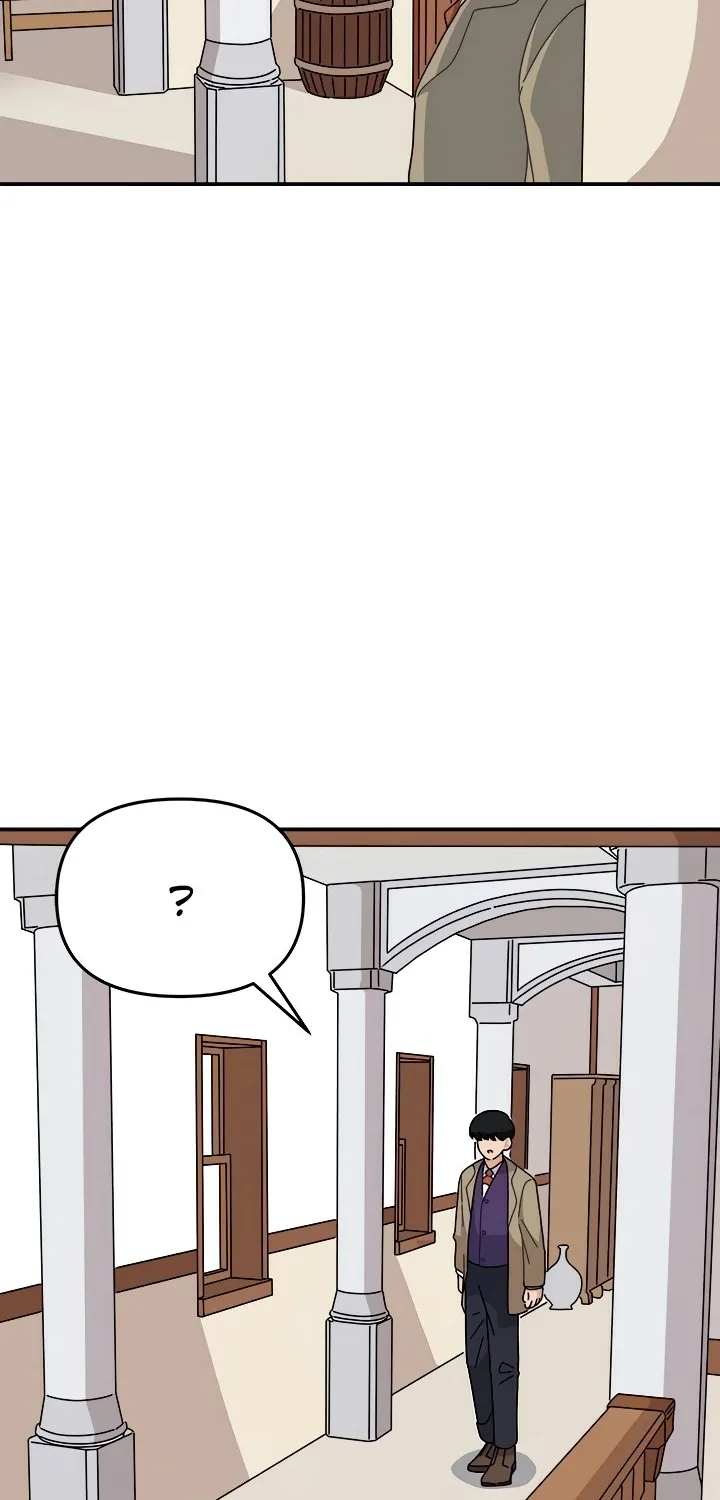 Here Comes the Exhausted Maid! Chapter 9 page 4 - 