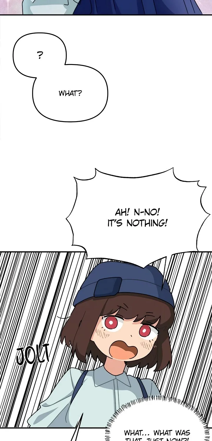 Here Comes the Exhausted Maid! Chapter 9 page 34 - 