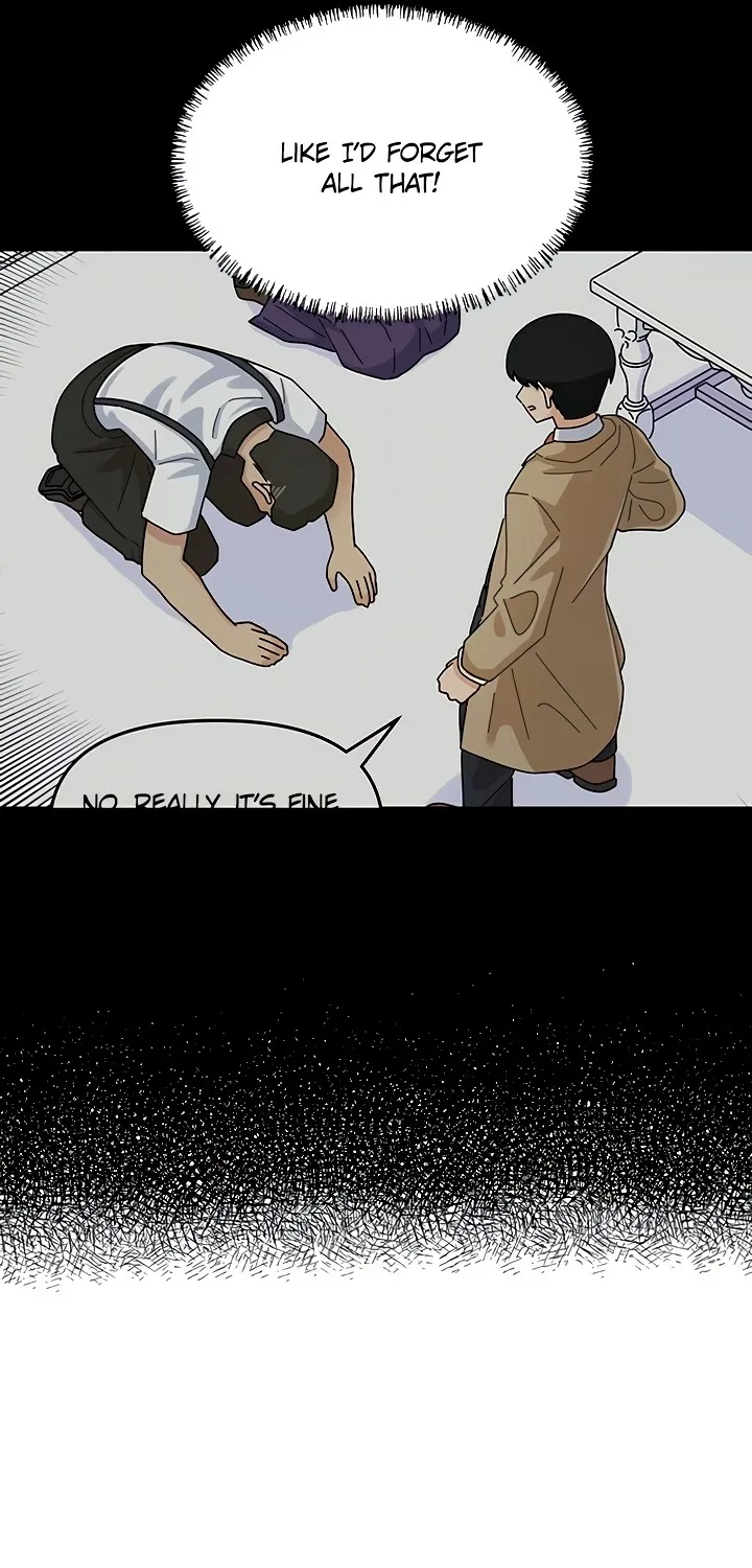 Here Comes the Exhausted Maid! Chapter 9 page 39 - 