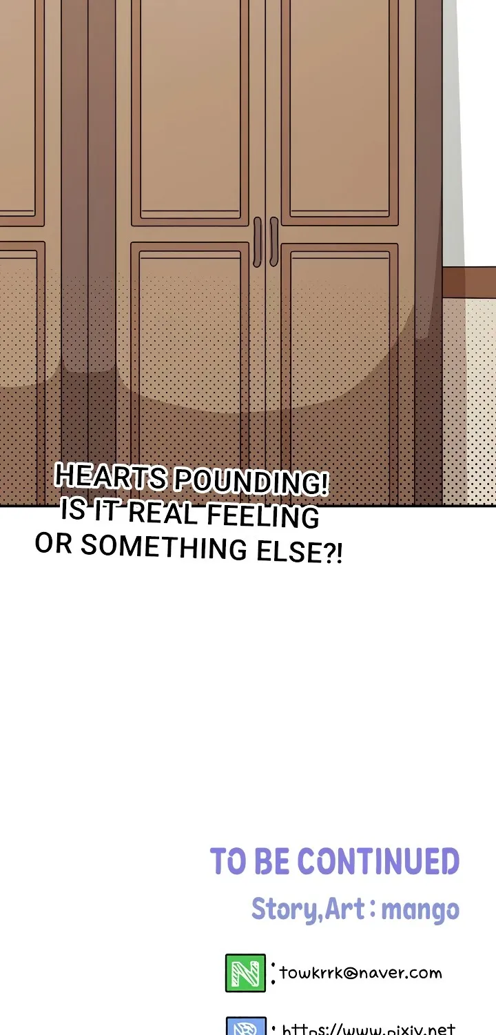 Here Comes the Exhausted Maid! Chapter 9 page 43 - 