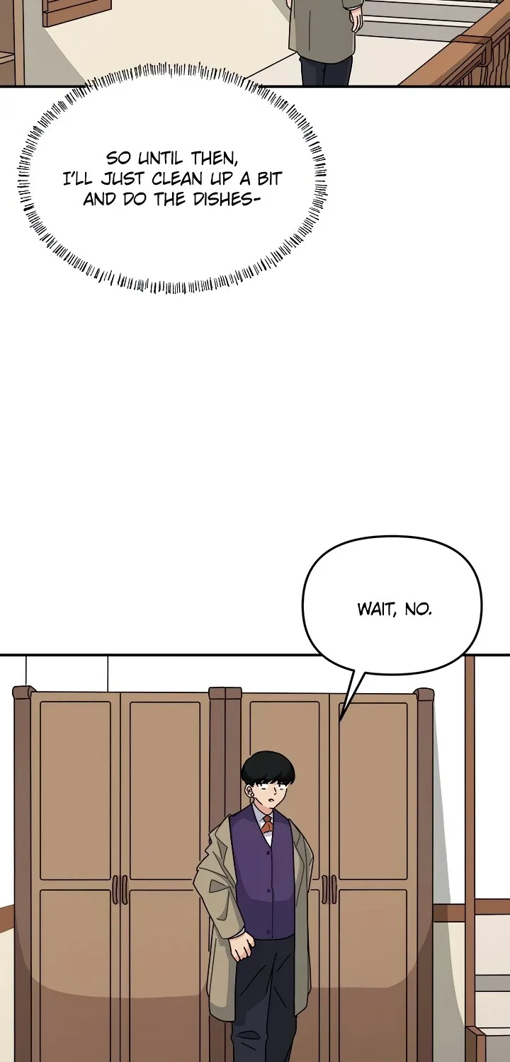 Here Comes the Exhausted Maid! Chapter 9 page 8 - 