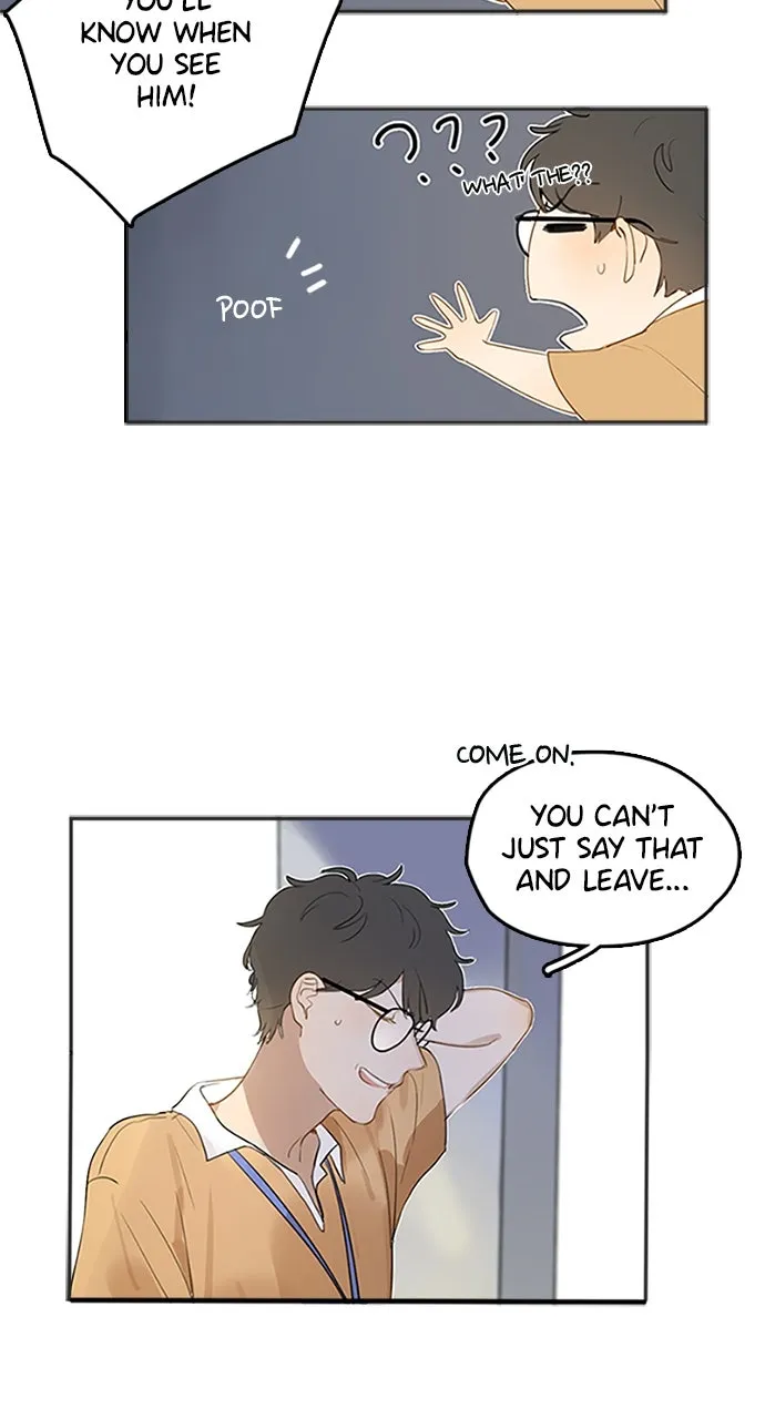 Here U Are Chapter 1 page 14 - 