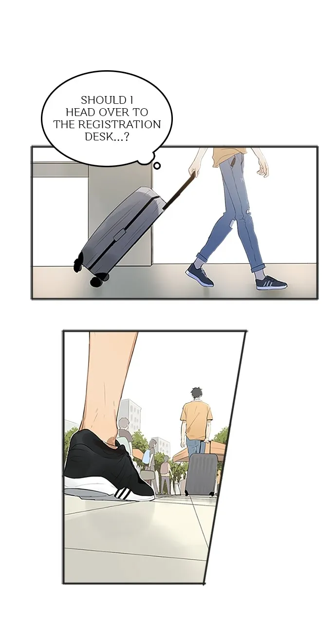 Here U Are Chapter 1 page 15 - 