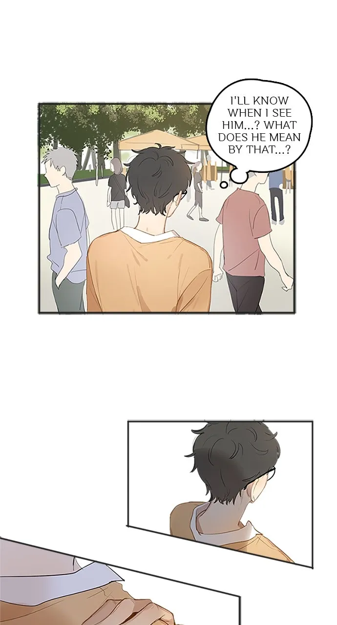 Here U Are Chapter 1 page 16 - 
