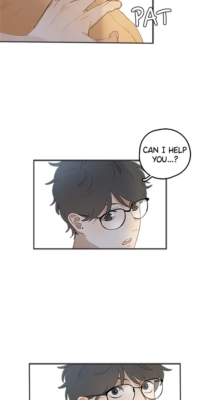Here U Are Chapter 1 page 17 - 