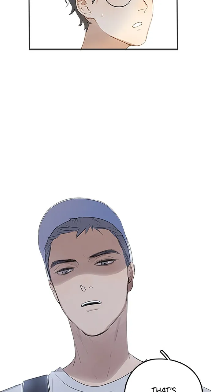 Here U Are Chapter 1 page 18 - 