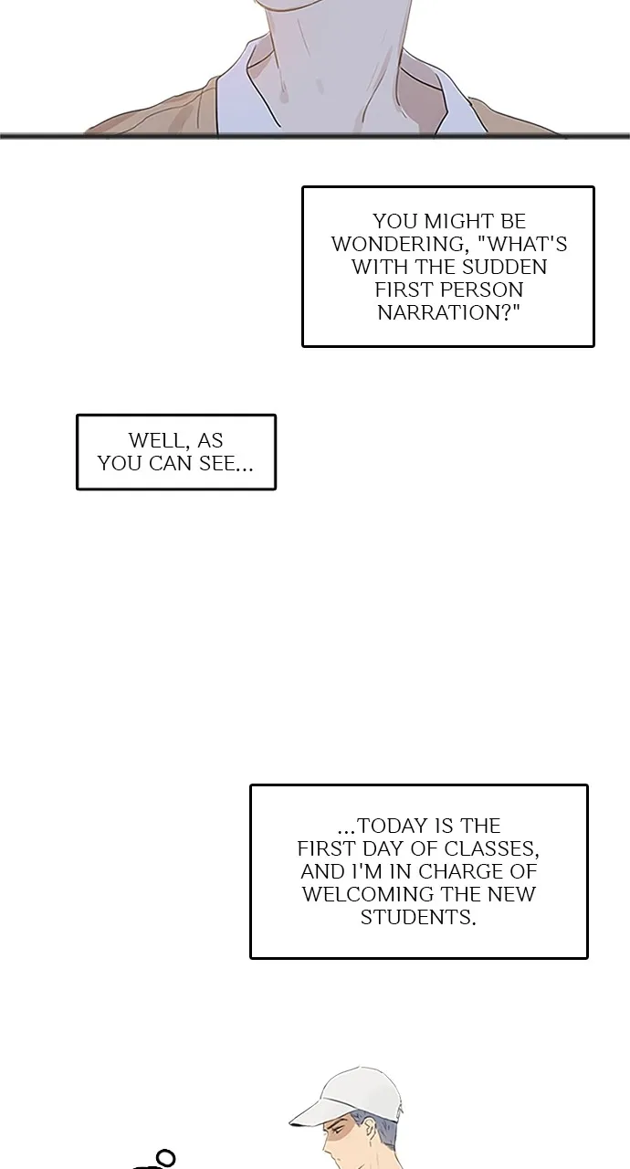 Here U Are Chapter 1 page 20 - 