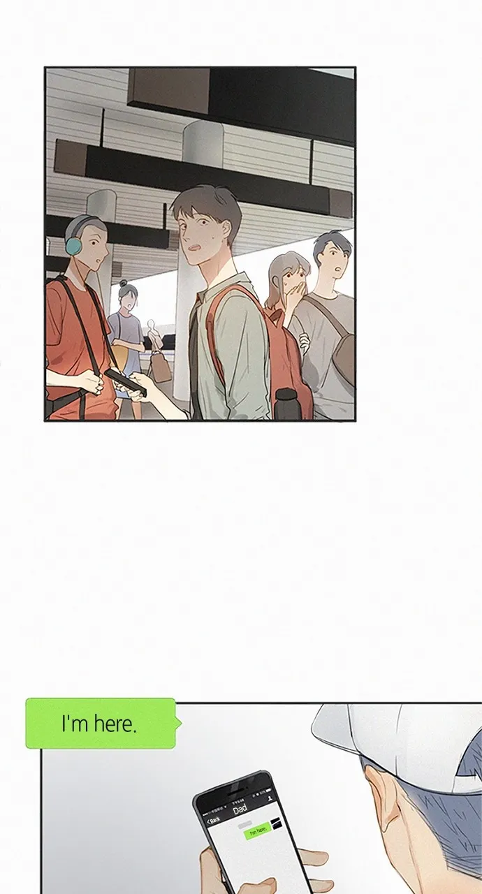 Here U Are Chapter 1 page 3 - 