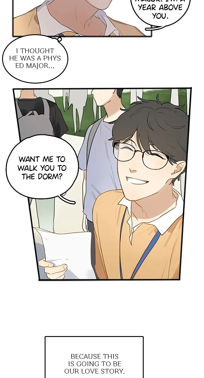 Here U Are Chapter 1 page 24 - 