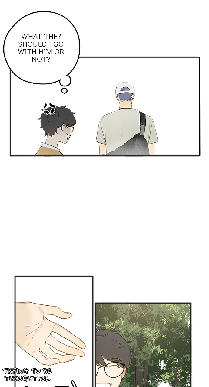 Here U Are Chapter 1 page 26 - 