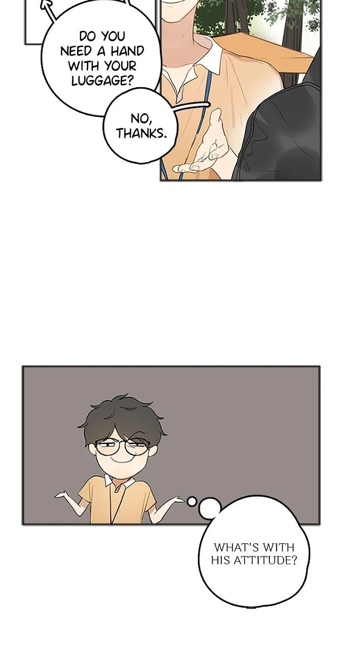 Here U Are Chapter 1 page 27 - 