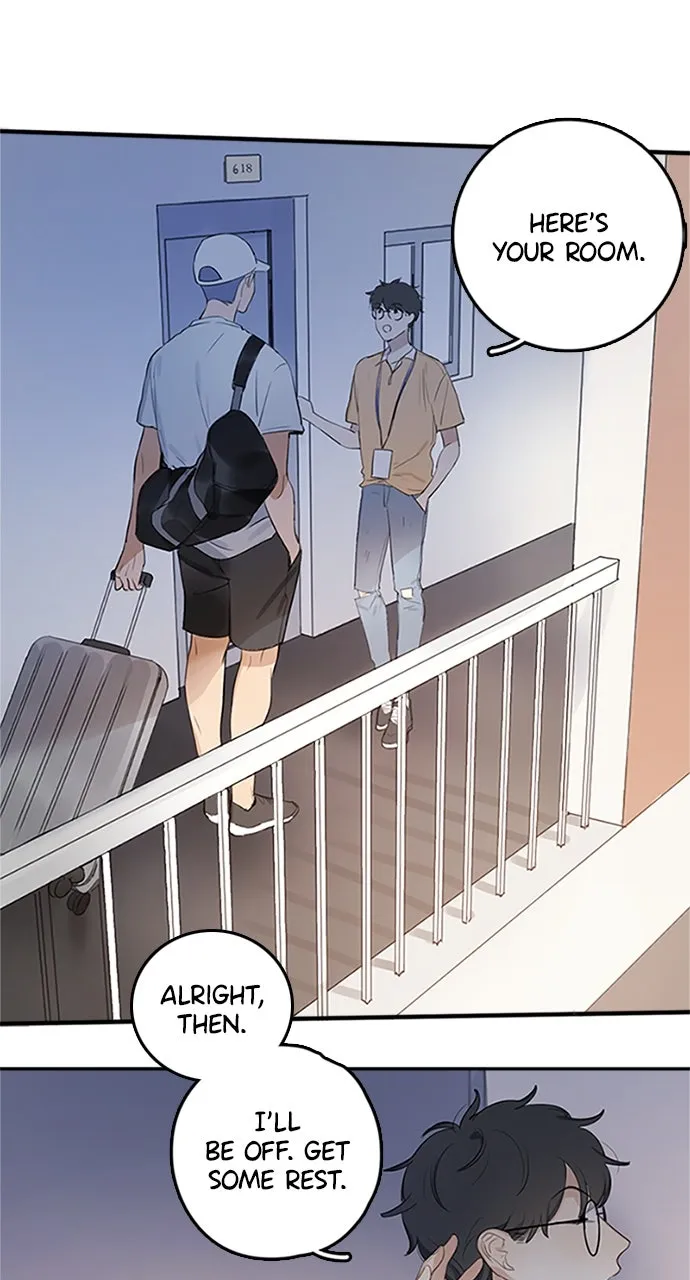 Here U Are Chapter 1 page 32 - 