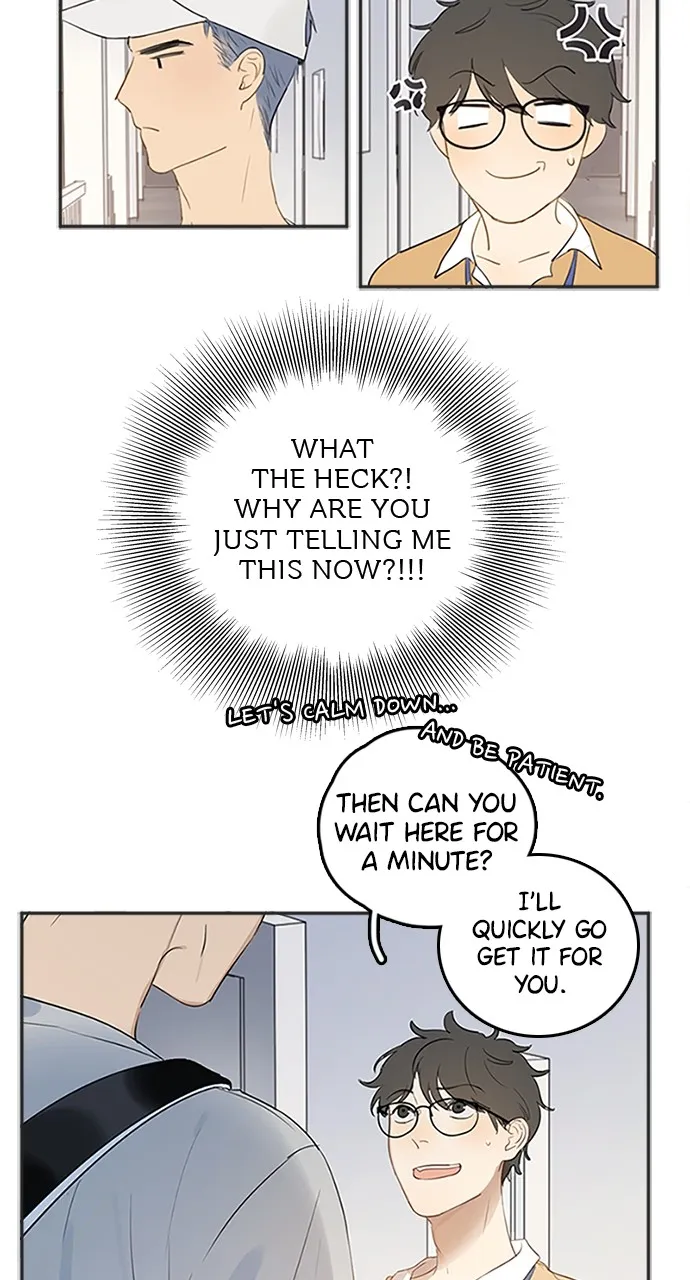 Here U Are Chapter 1 page 34 - 