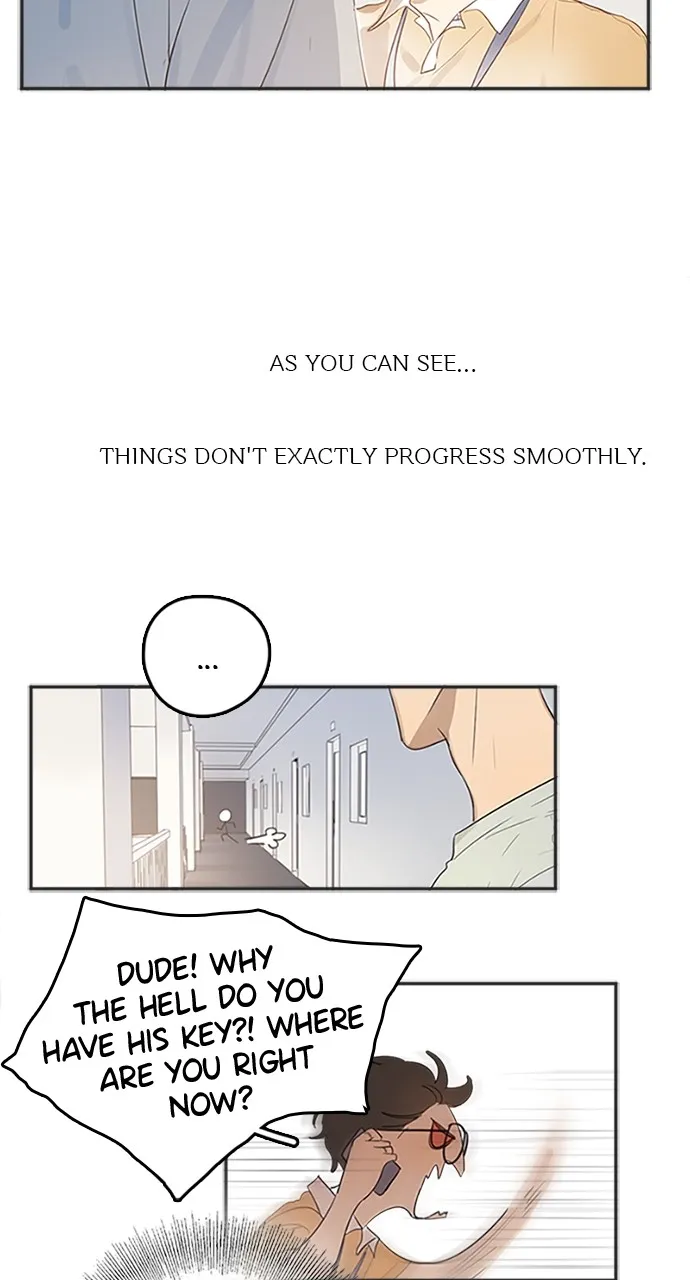 Here U Are Chapter 1 page 35 - 