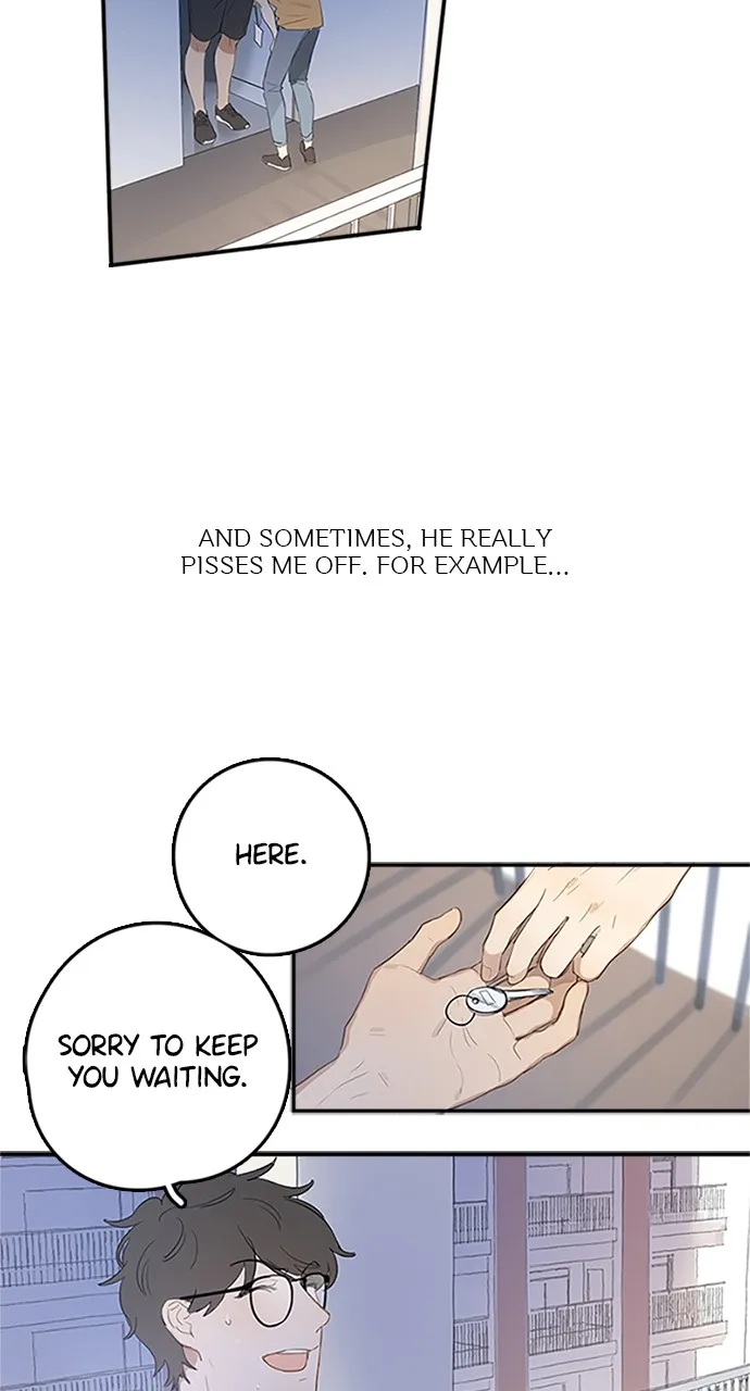 Here U Are Chapter 1 page 39 - 