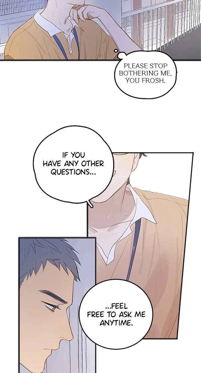 Here U Are Chapter 1 page 40 - 