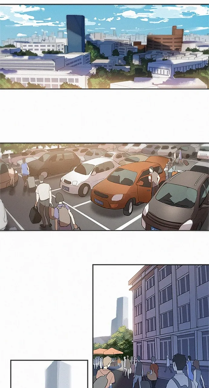Here U Are Chapter 1 page 7 - 