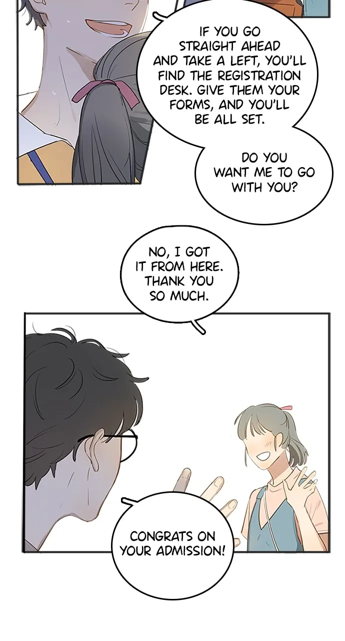 Here U Are Chapter 1 page 10 - 