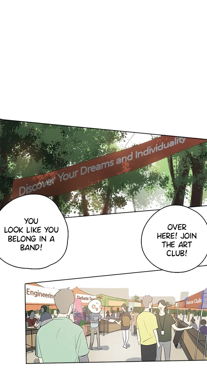 Here U Are Chapter 10 page 11 - 